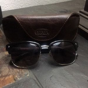 Men’s Fossil Sunglasses